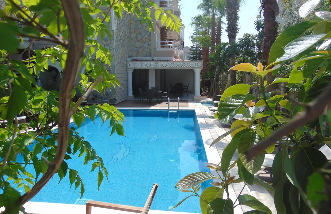 Boutique Nergiz Hotel-1