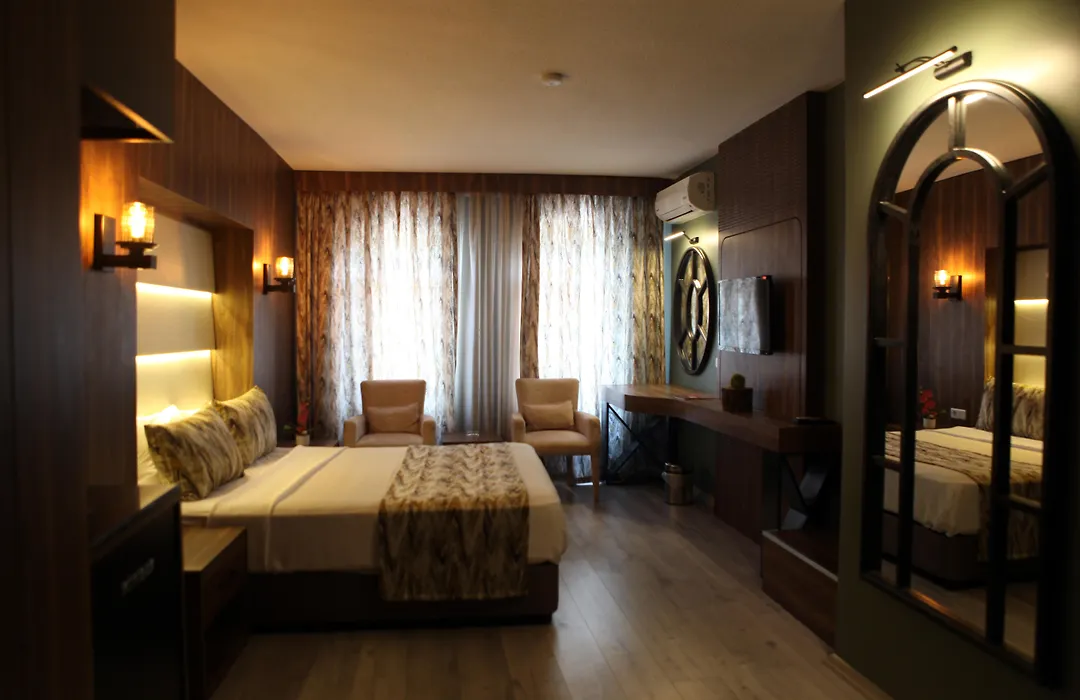 Aktas Hotel-1