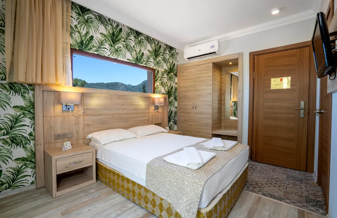 Meril Club Hotel Marmaris (Adults Only)-1
