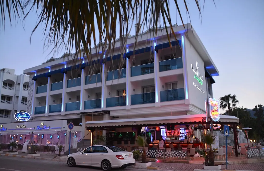 Devamli Hotel-1