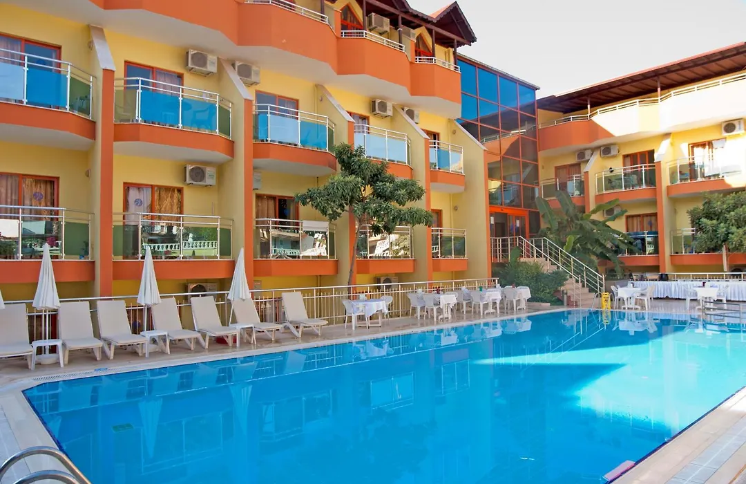 Wassermann Hotel-1