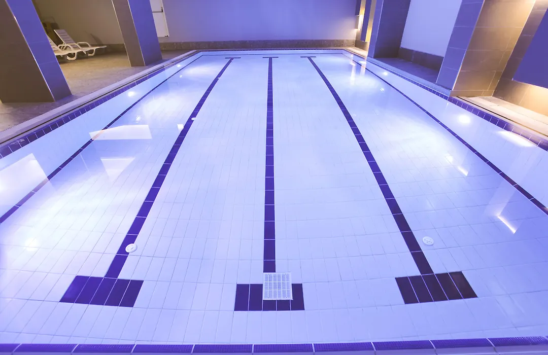 Serenity Suites Istanbul Airport-1