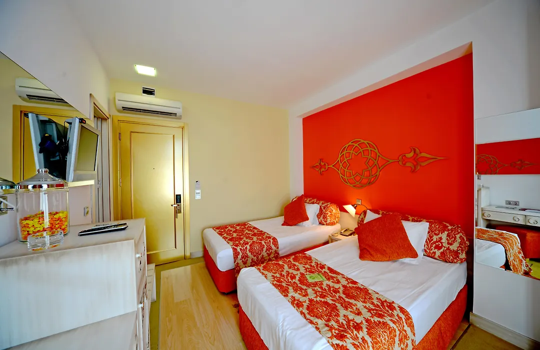 Adamar Hotel-Special Category-1