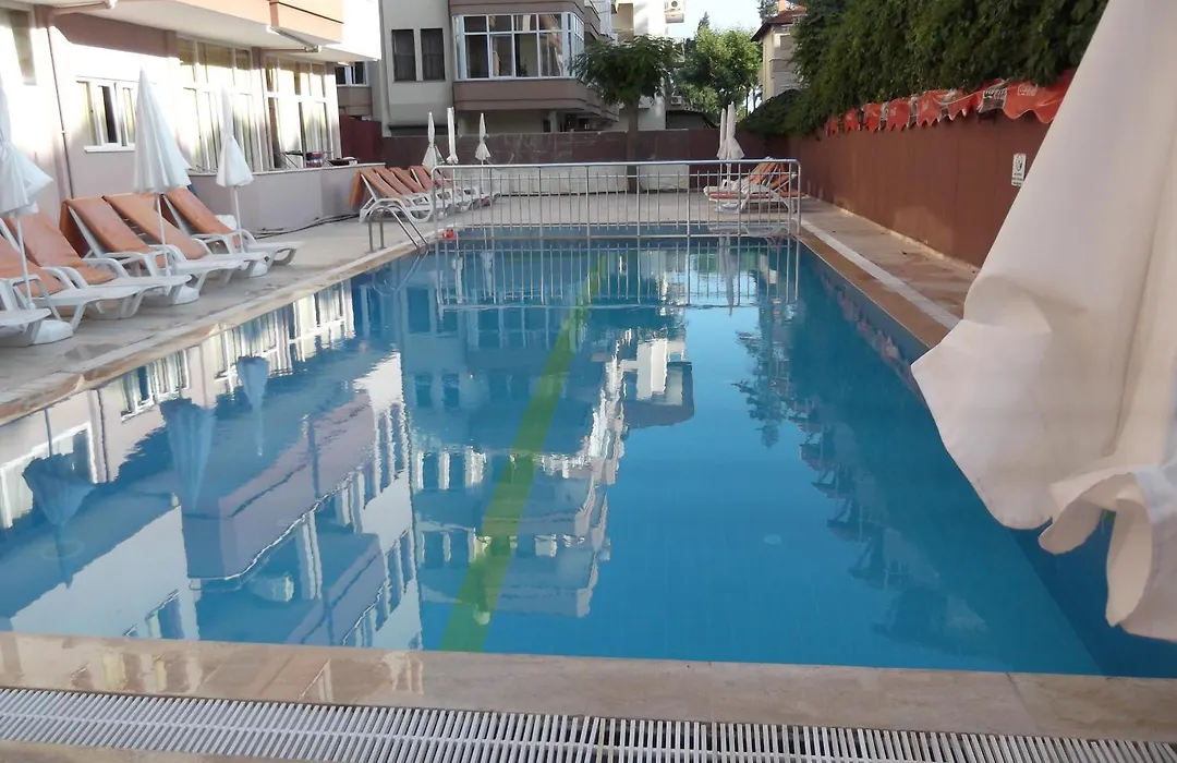 Maren Beach Apart Hotel-1