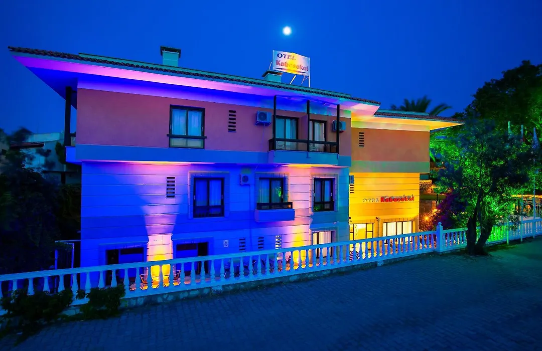 Kabasakal Otel-1