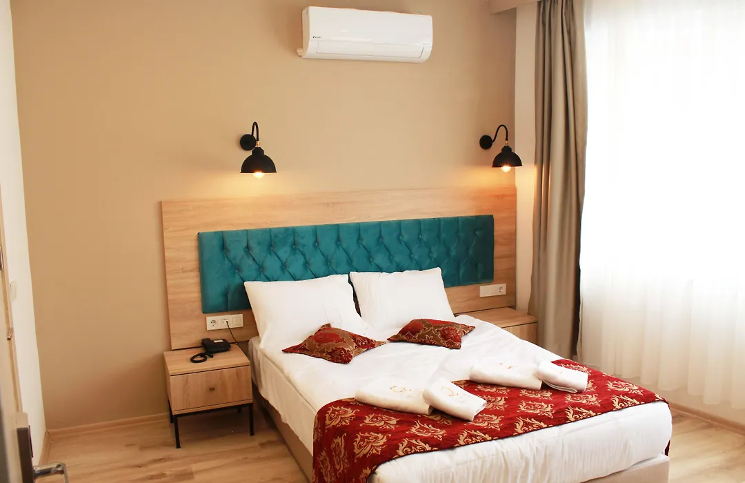 The Laila Hotel-1