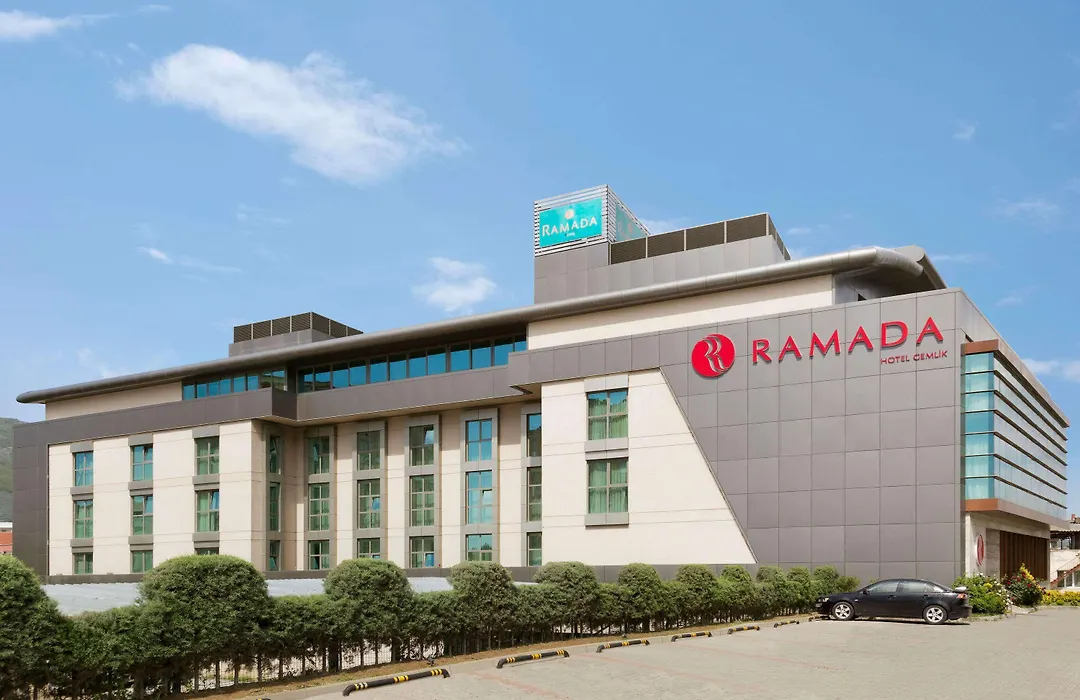 Ramada By Wyndham Gemlik-1