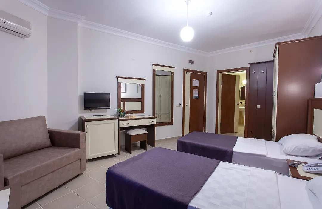 Kaila City Hotel-1