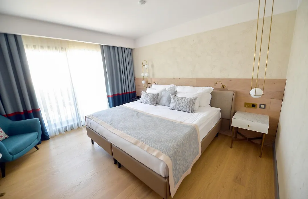 Akra Fethiye The Residence Tui Blue Sensatori (Adults Only)-1