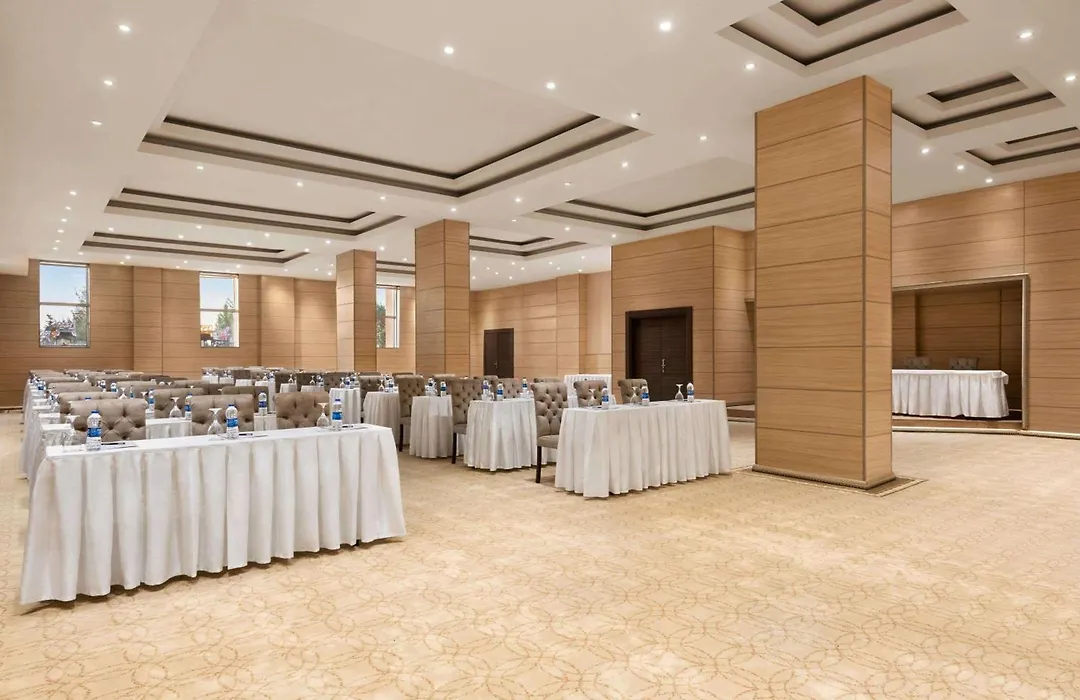 Wyndham Cerkezkoy-1