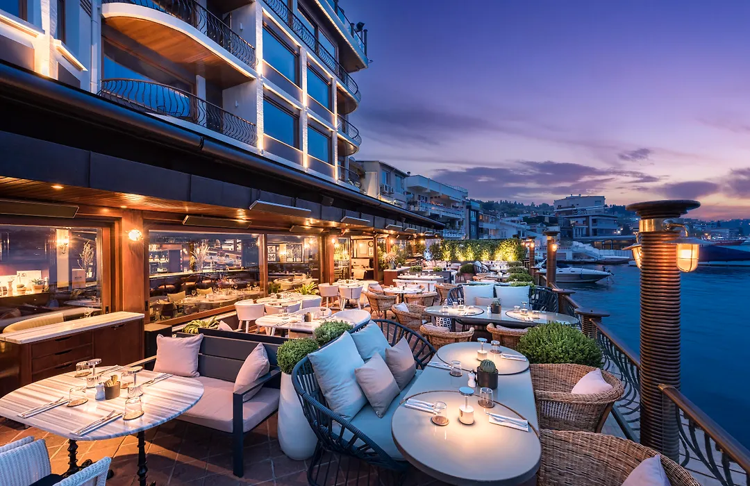 Bebek Hotel By The Stay (Adults Only)-1