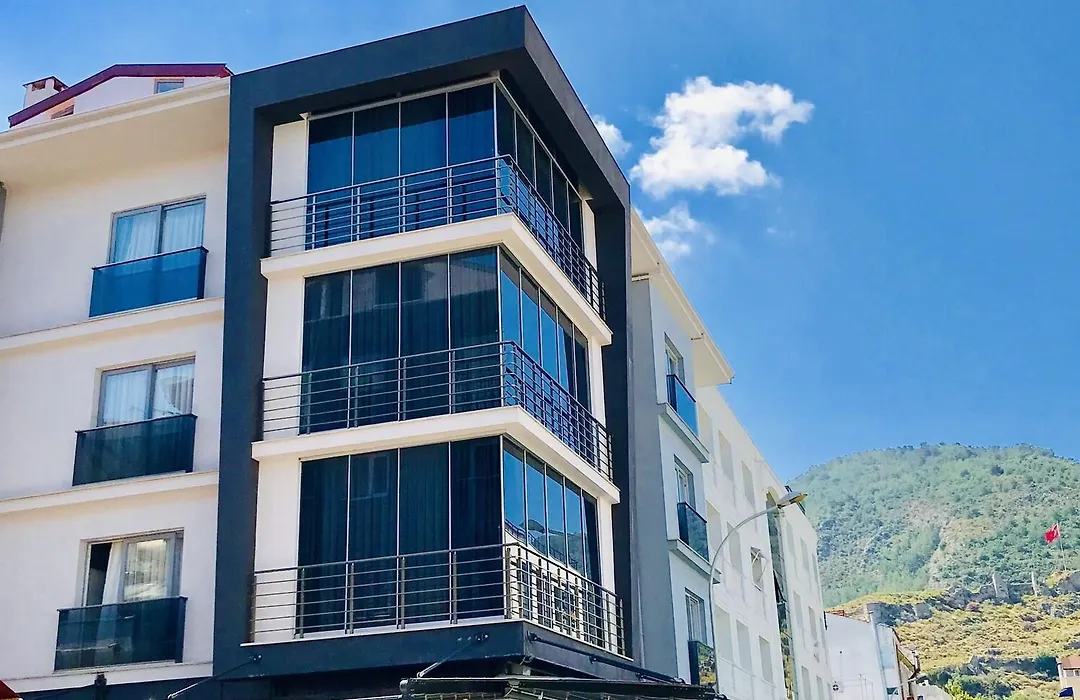 Midtownfethiye Residences By Frz-1