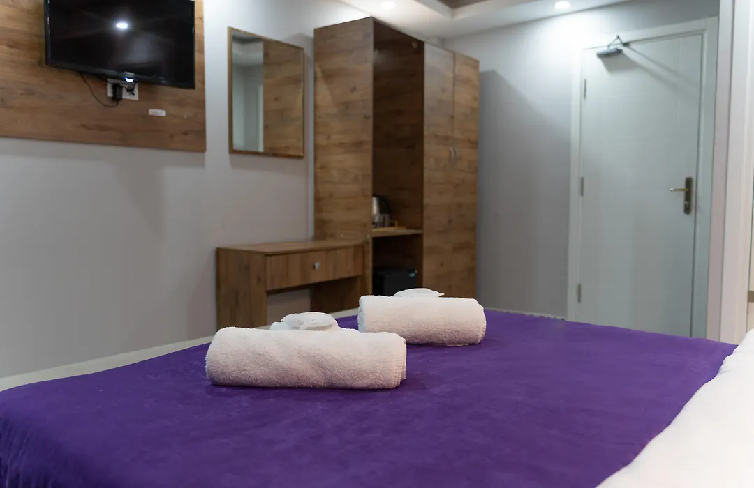 Greenpine Taksim-1