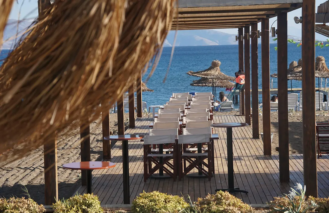 Flow Datca Surf & Beach Hotel-1