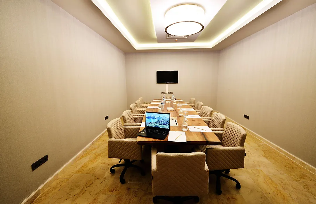 Best Western Plus Center Hotel-1