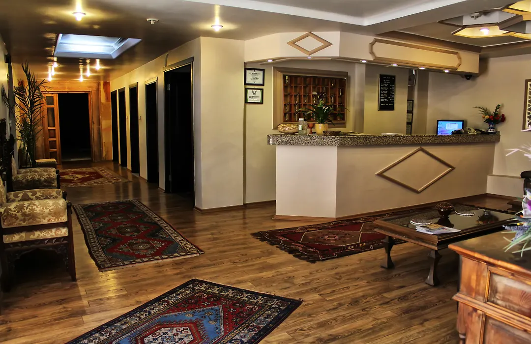 Akuzun Stone Hotel-1