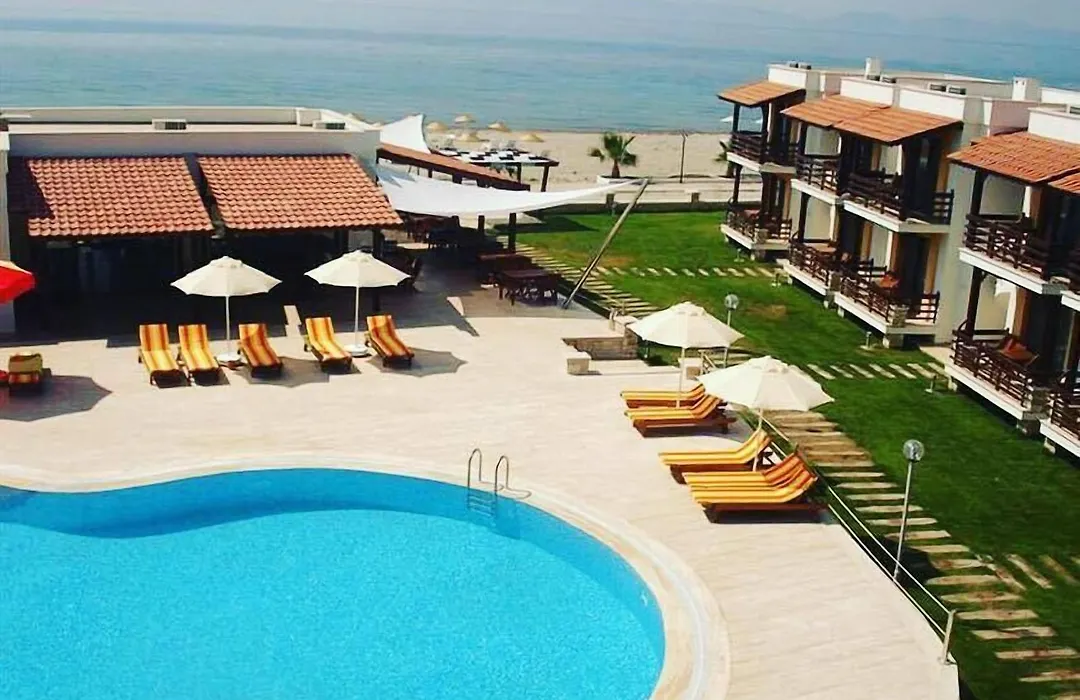 Hotel Silvanus-1