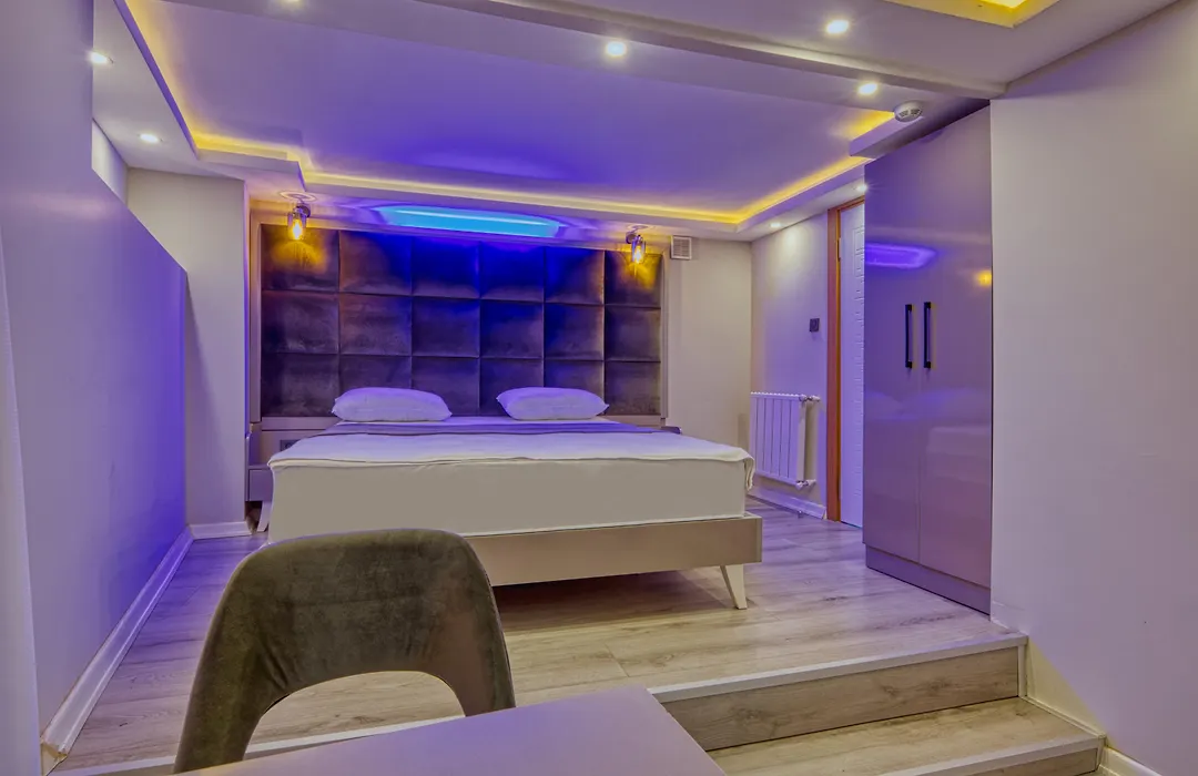 New Galata Istanbul Hotels-1
