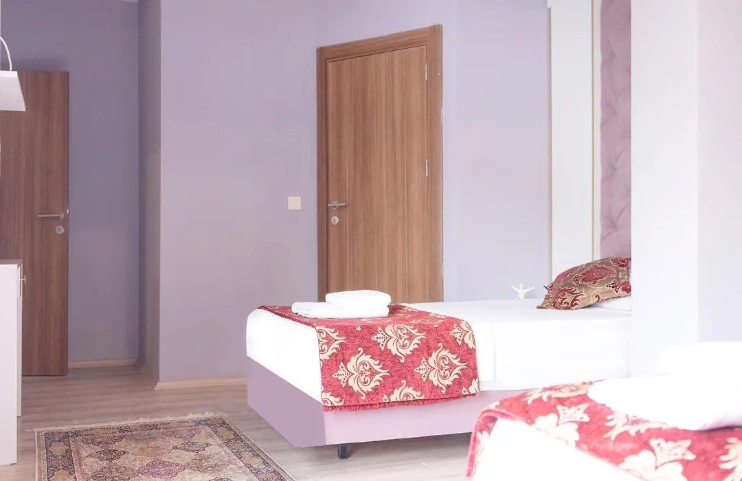 The Zanadu Istanbul-1