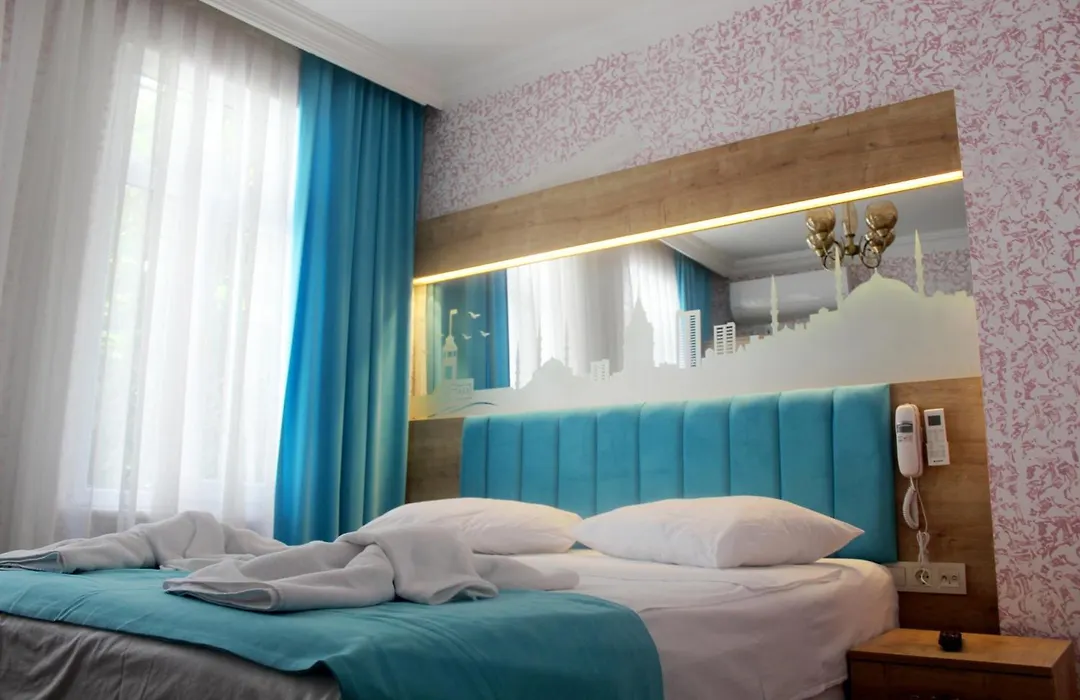 Hotel Megaron-1