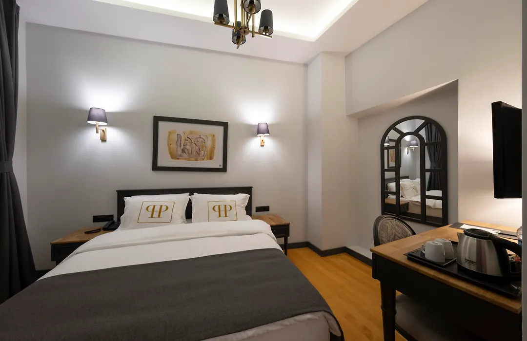 Ferman Port Hotel - Special Category-1