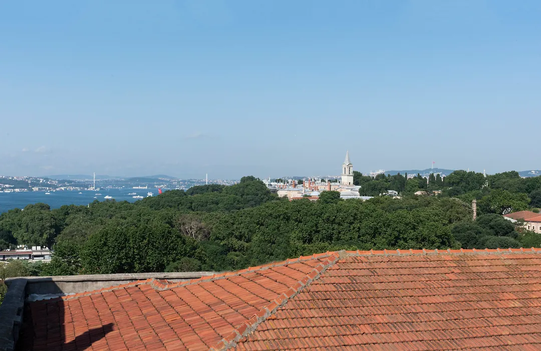 No12 Hotel Sultanahmet-1