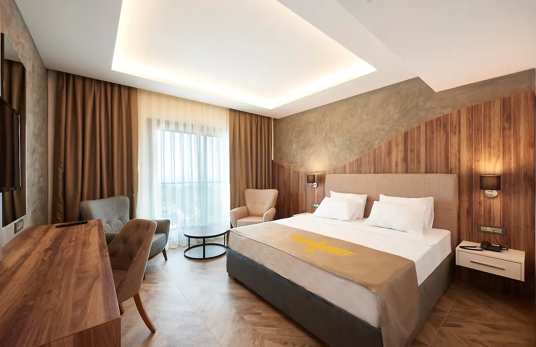 Maril Resort Hotel-1