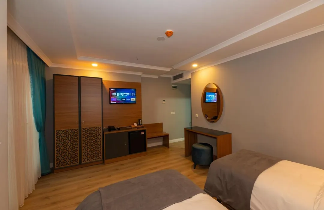 New Emin Hotel-1