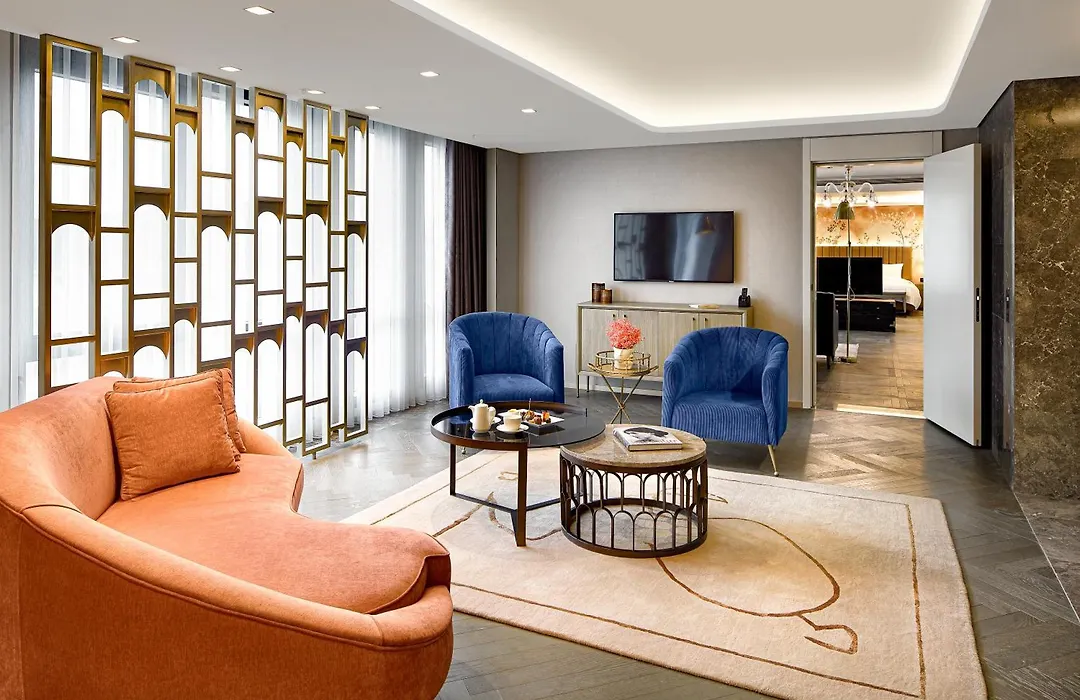 Wanda Vista Istanbul-1