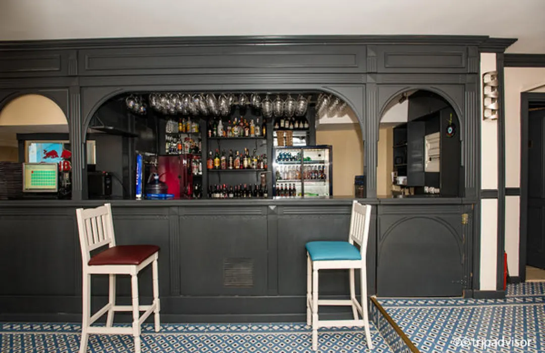 Hotel Agan Oldcity Istanbul-1