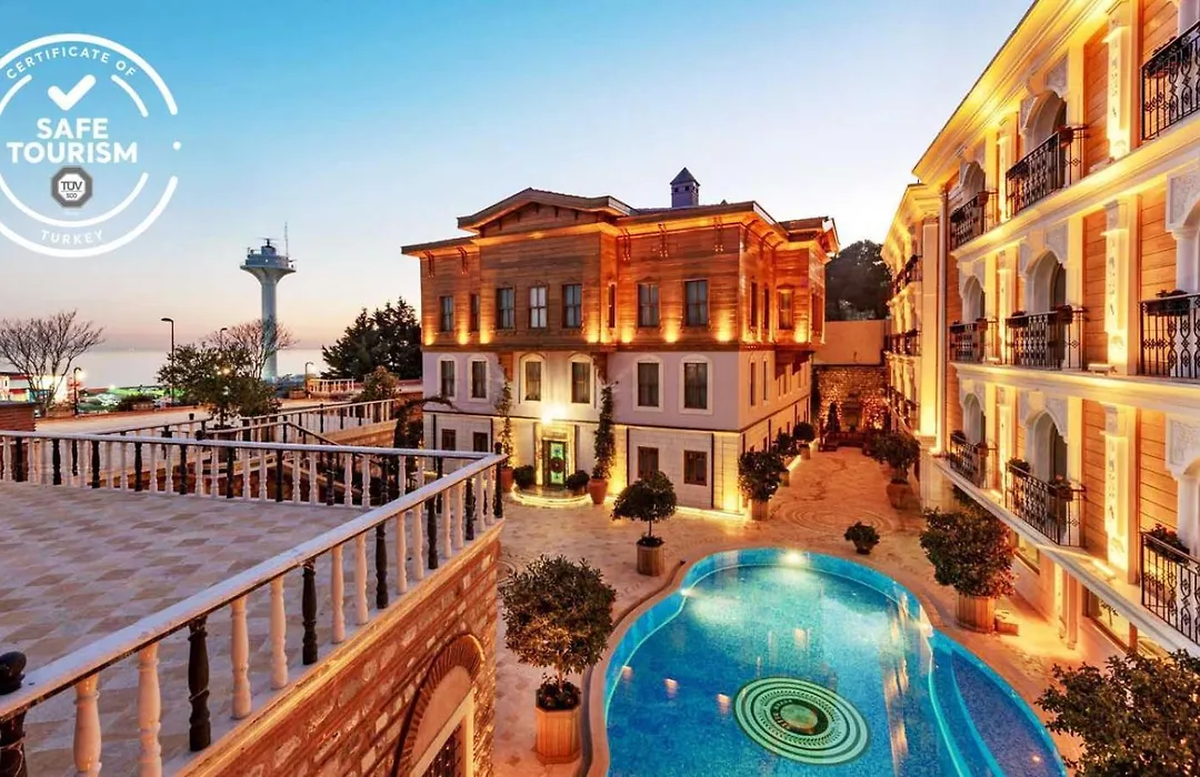 Seven Hills Palace & Spa-1
