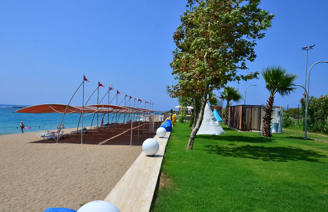 The Marilis Hill Resort Hotel & Spa-1