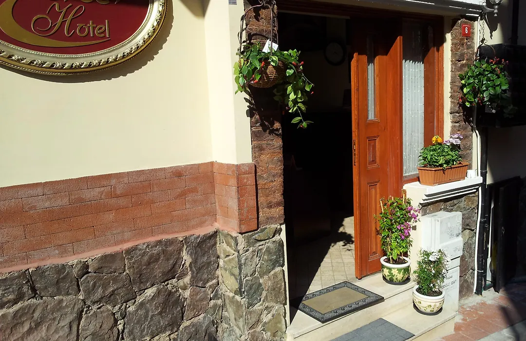Berce Apartments-1
