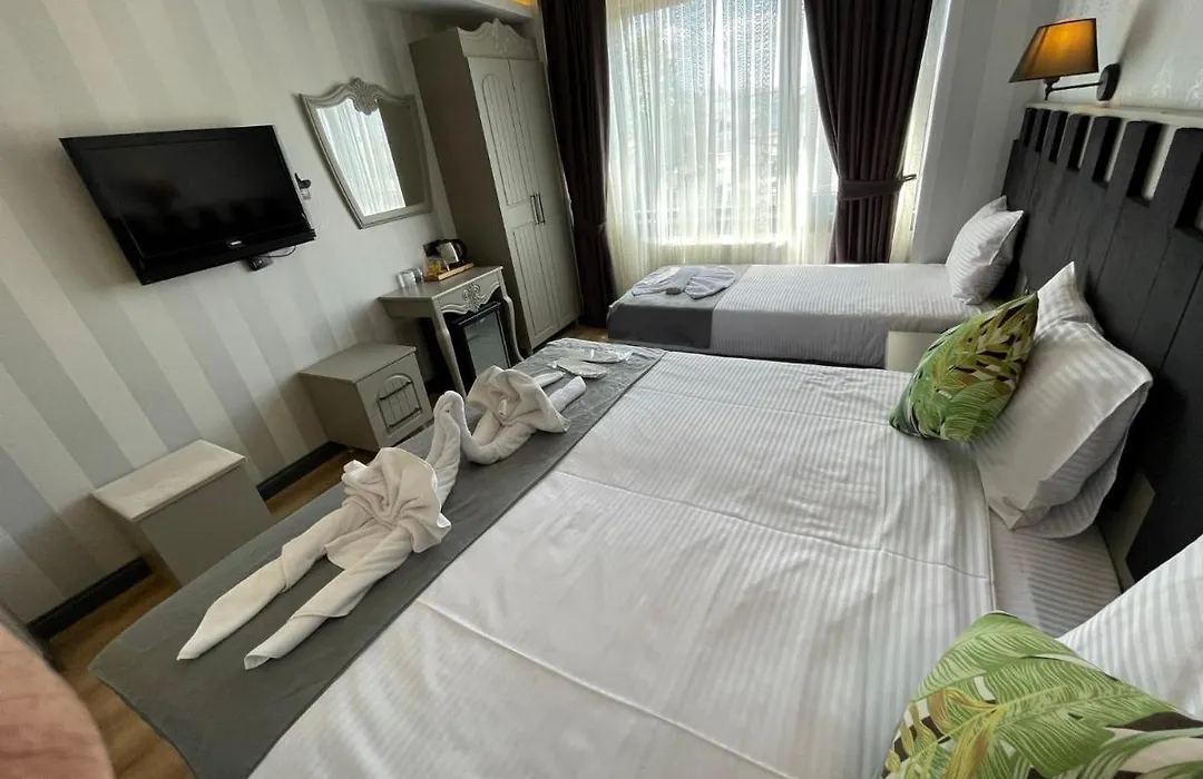 Old City Viva Hotel-1