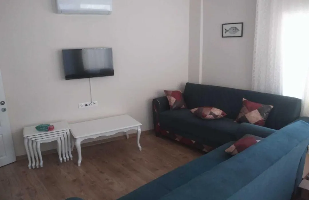 Kaptan Apart-1 Fethiye Karagoezler Evinizden Uzak Eviniz-1