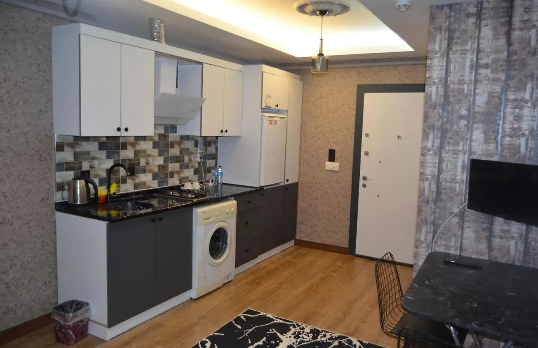My Home Apart Ordu-1