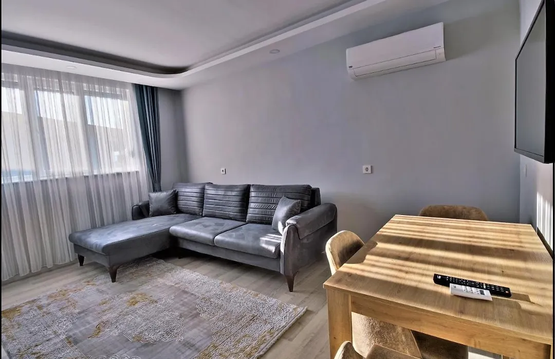 Adam Apart Hotel-1