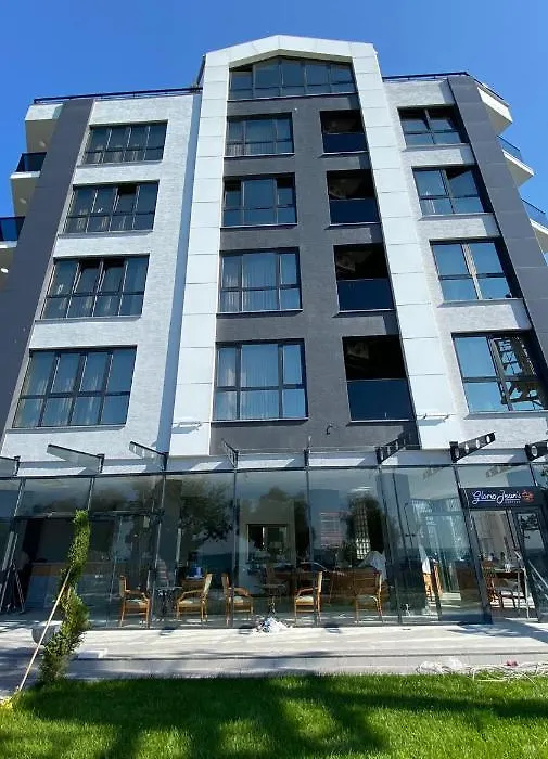 Tasliman Otel-1