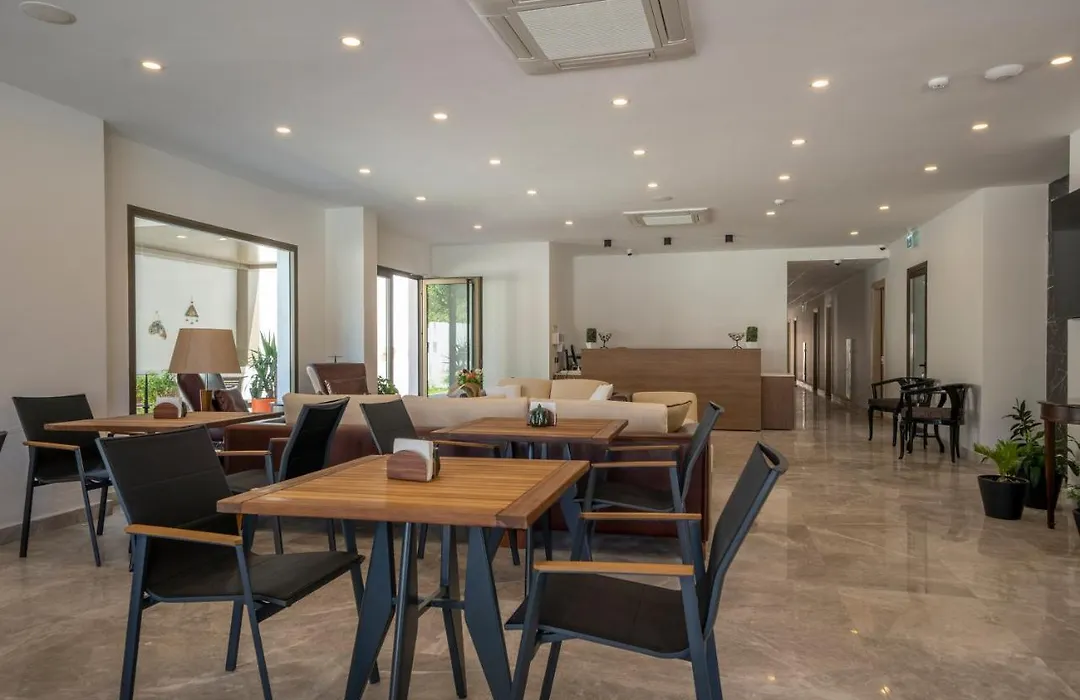 Olive Tree Hotel-1