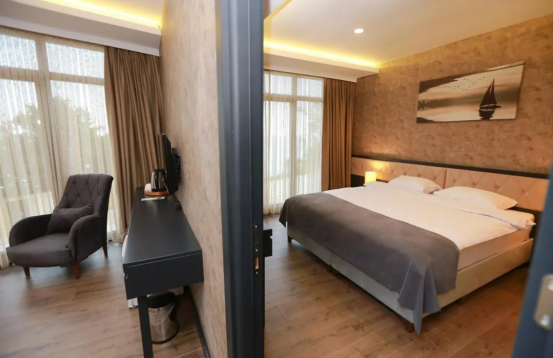 Pentahor Hotel-1