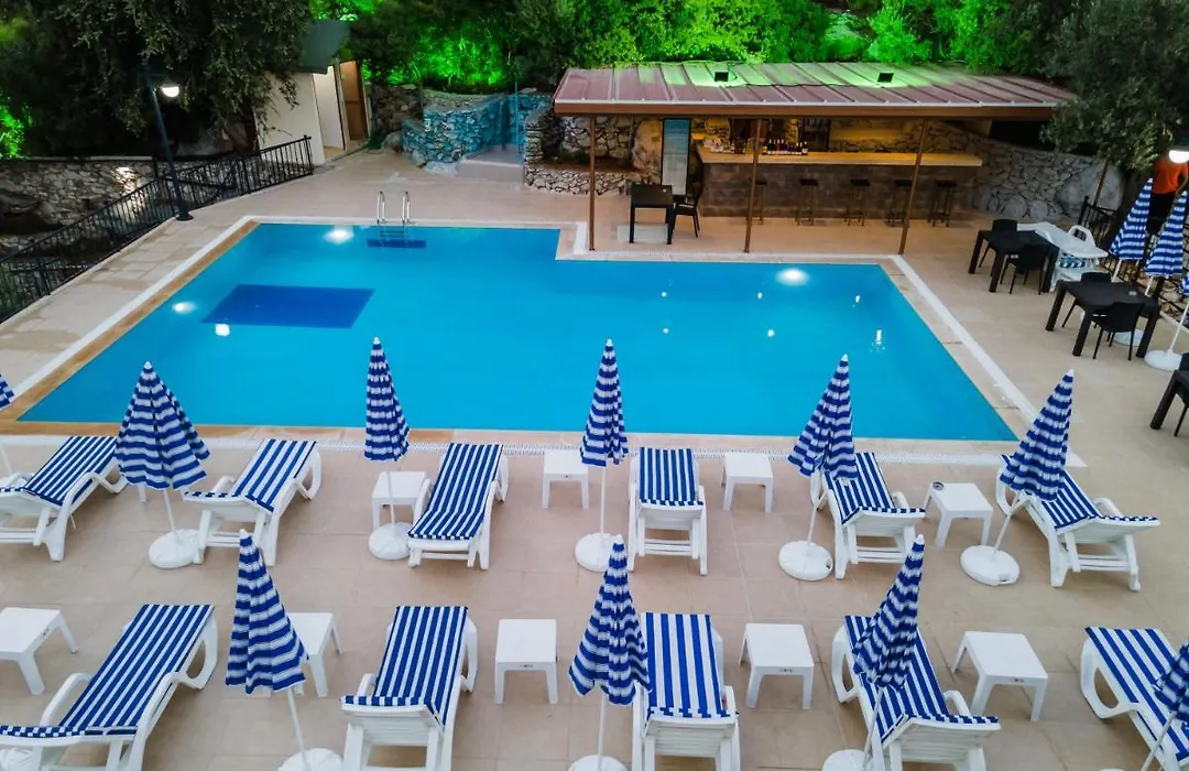 Turunc Life Hotel-1