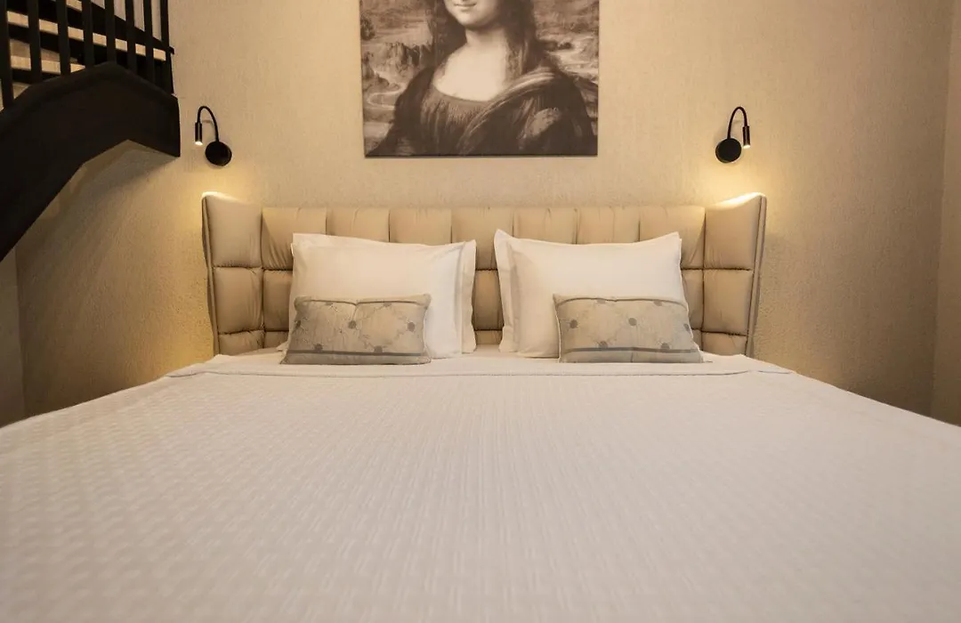 Ala Da Vinci Hotel Alacati-1