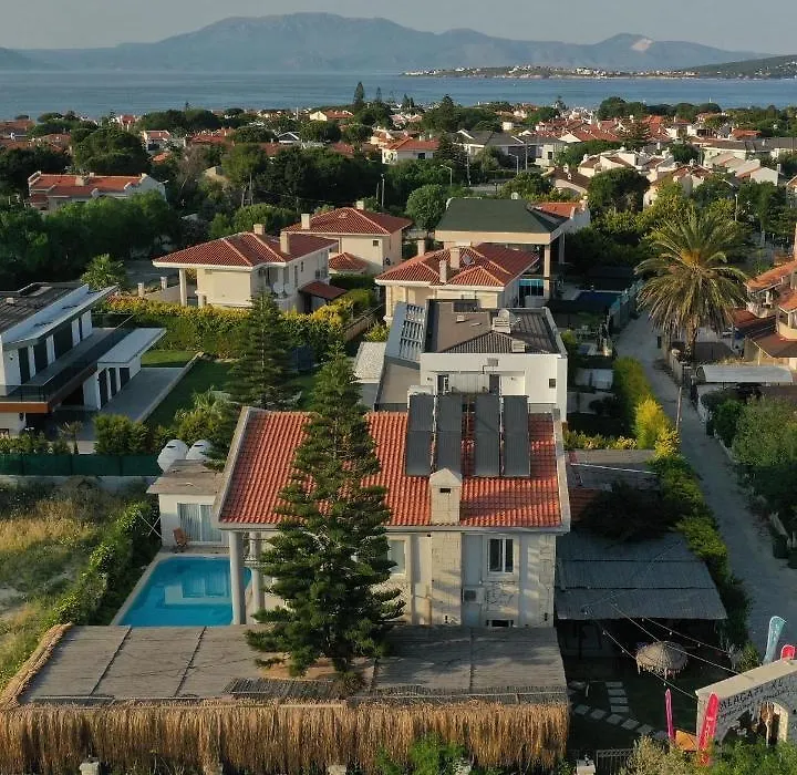 Alaçati Xl Luxury Hotel-1