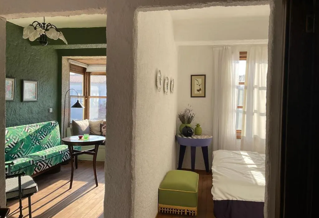 Zer Suites Alacati-1