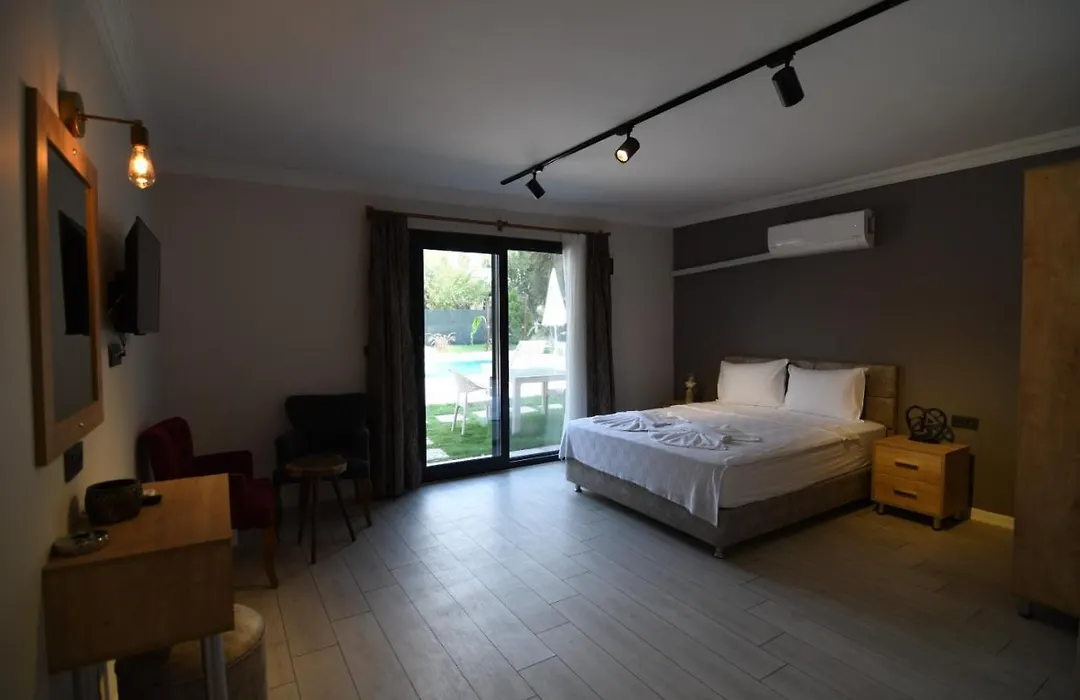 Kaya Köy Suite Otel-1