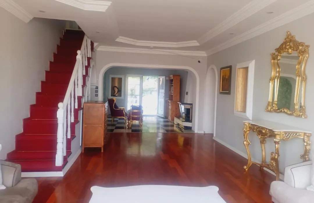 Pine Hotel Ayvalik-1