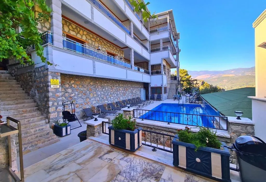 Vadi Su Apart Hotel-1