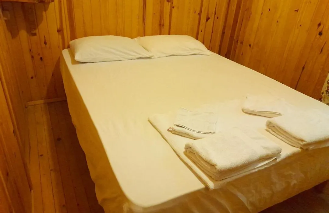 Endemik Bungalov-1