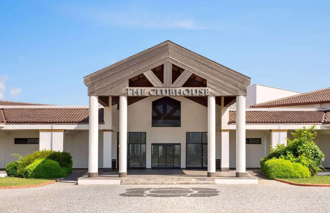 Wyndham Residences, Kusadasi Golf & Spa-1