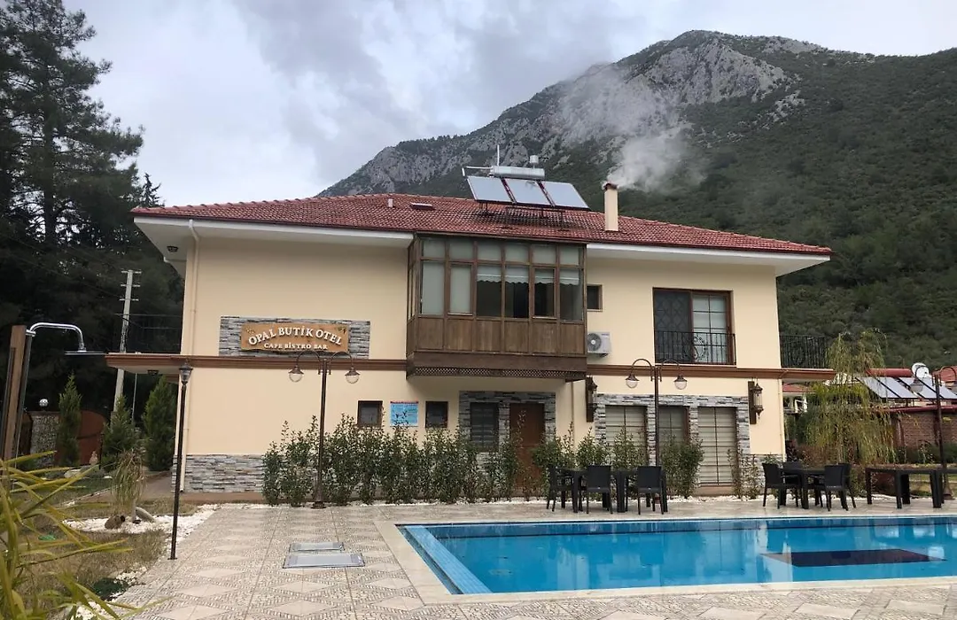 Opal Butik Otel-1